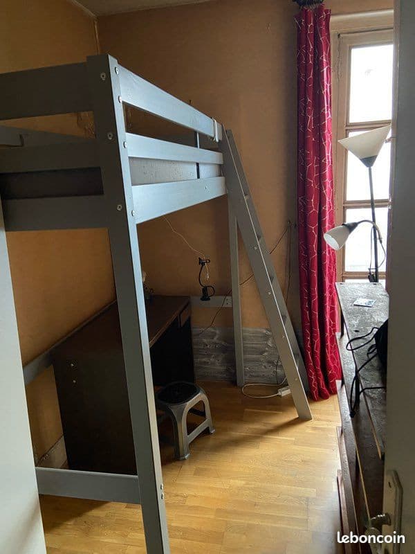 Rosny-sous-Bois 9 m² 340
