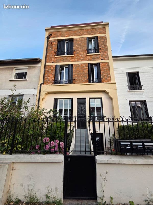 Appartement 65 M²