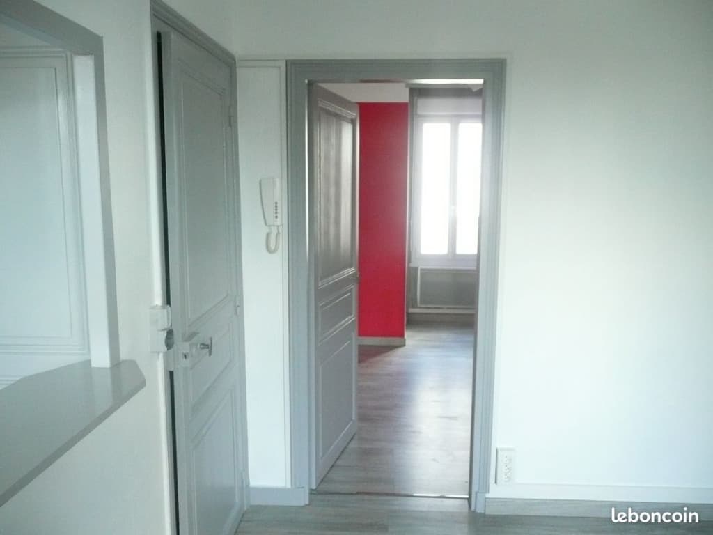 Loue appartement