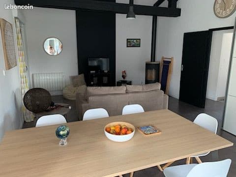 Location maison la tessoualle 🏠