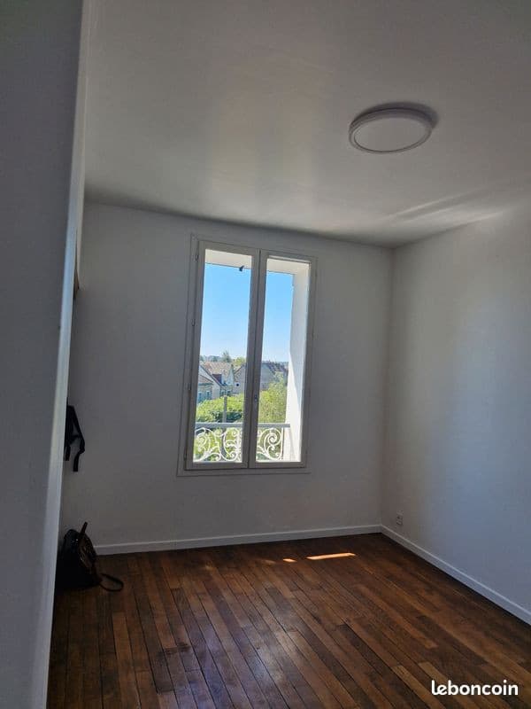 Appartement 2pieces
