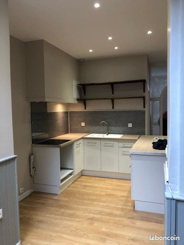 Loue Appartement Hyper Centre
