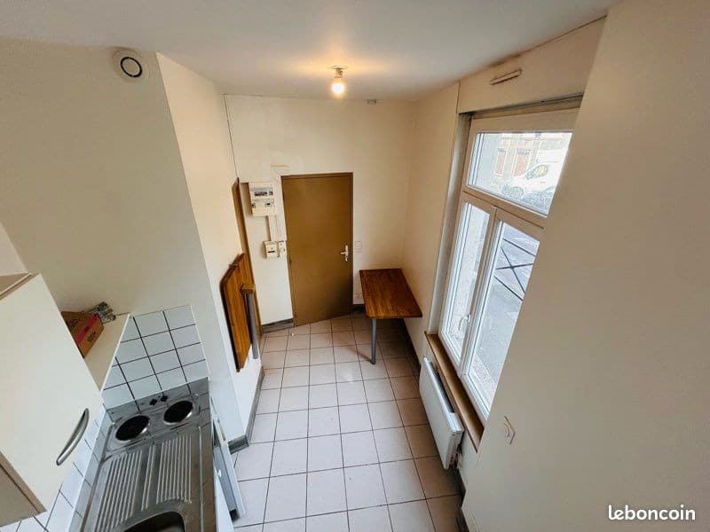 Studio duplex Boulogne sur Mer