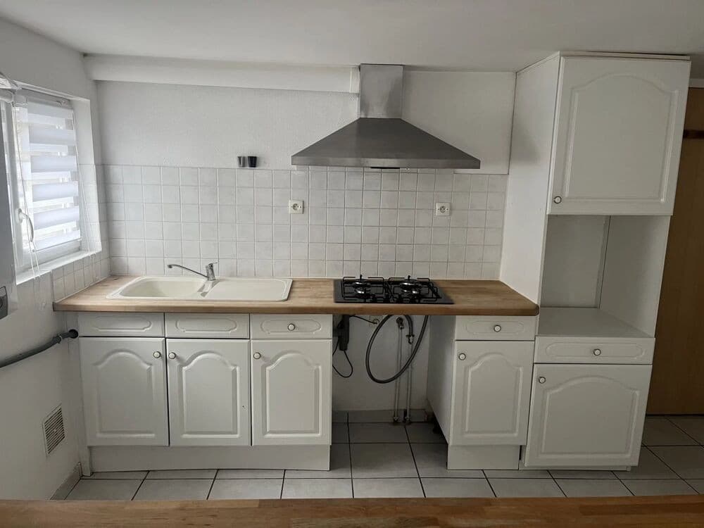 Appartement - 2 pièce(s) - 46 m²
