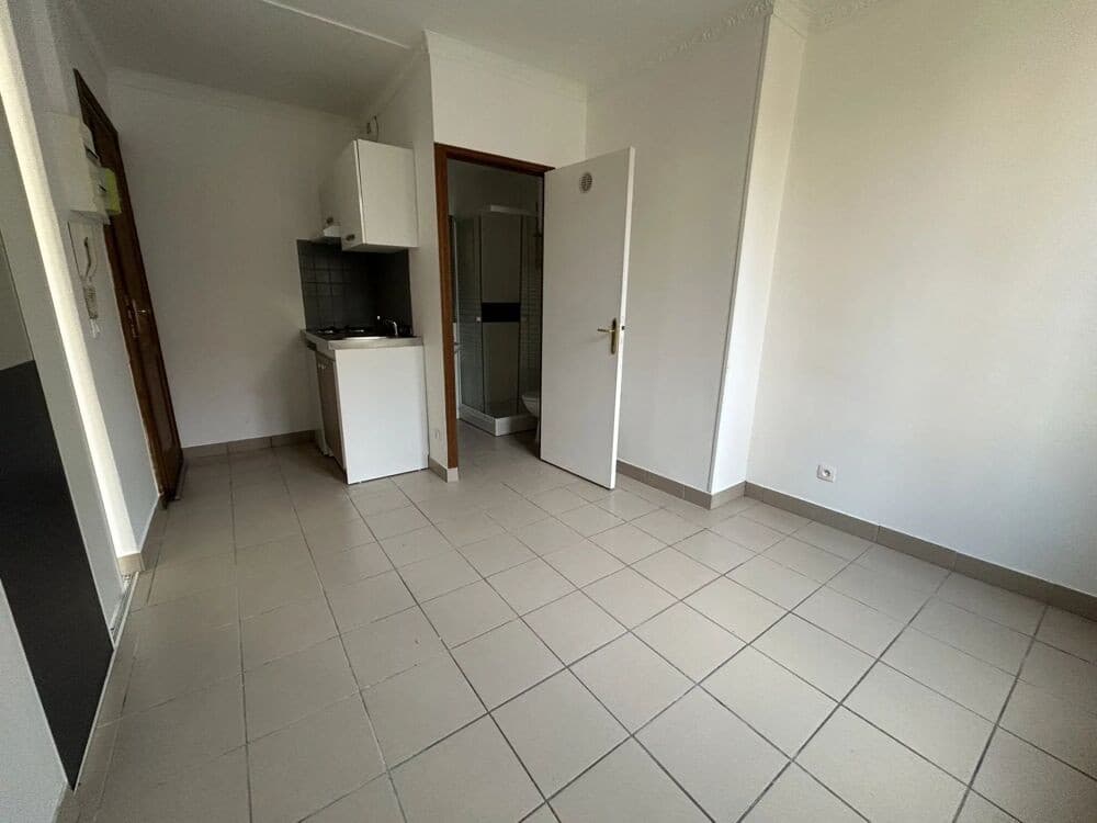 Appartement - 1 pièce(s) - 21 m²
