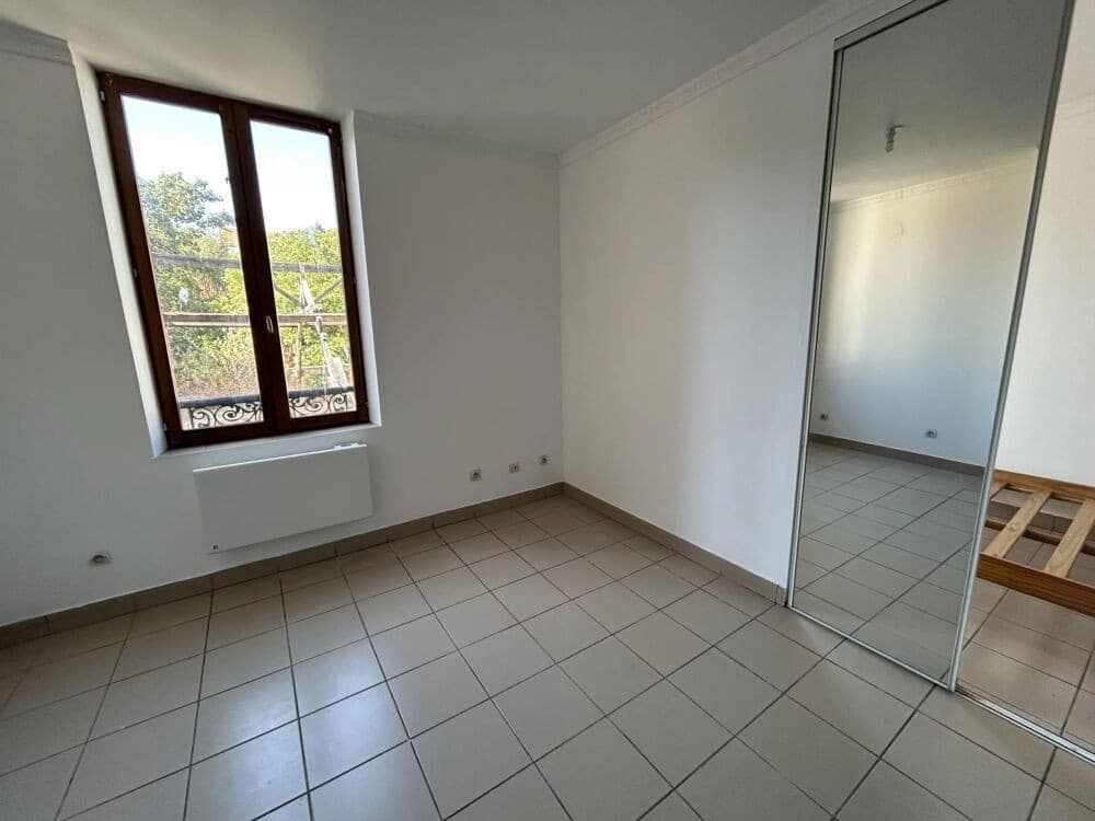 Appartement - 1 pièce(s) - 21 m²