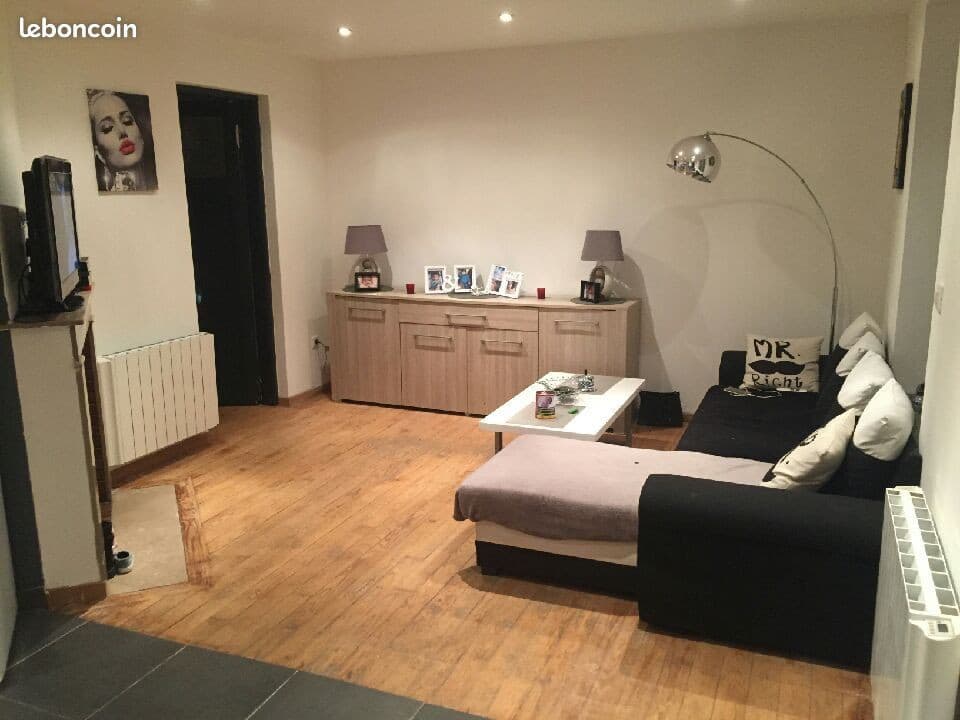 Appartement 2 chambres