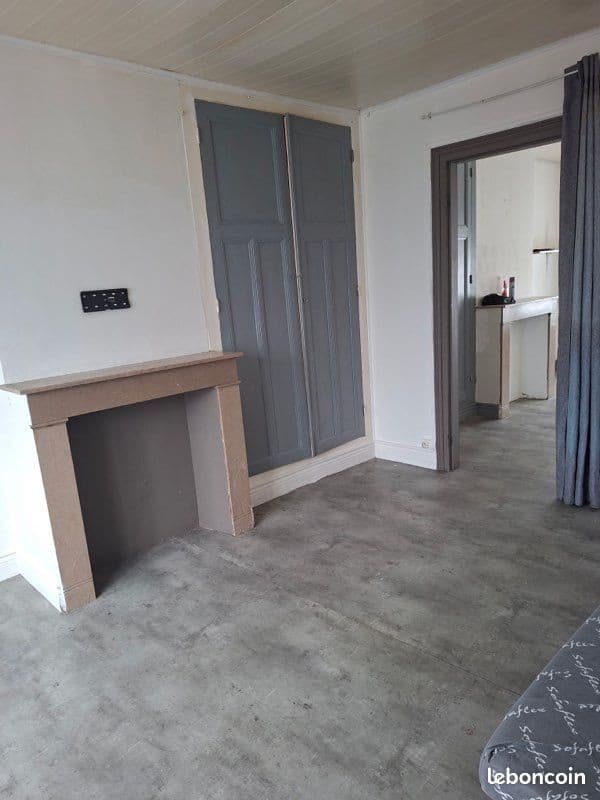 Petit Appartement lumineux