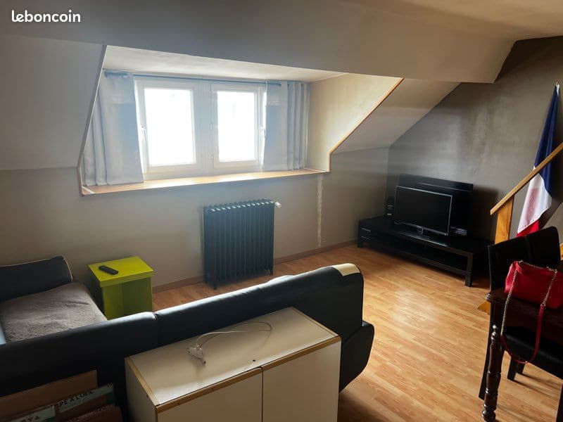 Appartement Boulogne sur mer