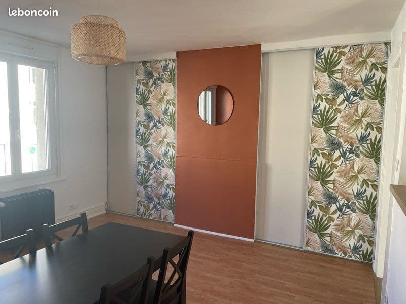 Studio Boulogne sur Mer