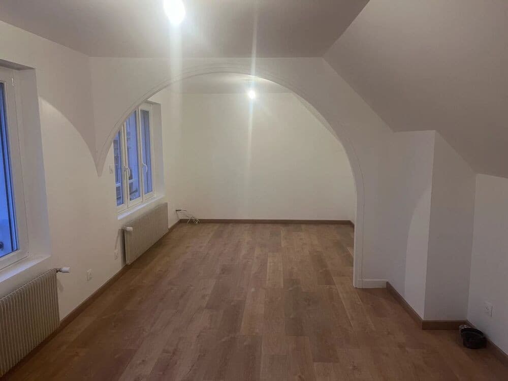 Appartement - 5 pièce(s) - 109 m²