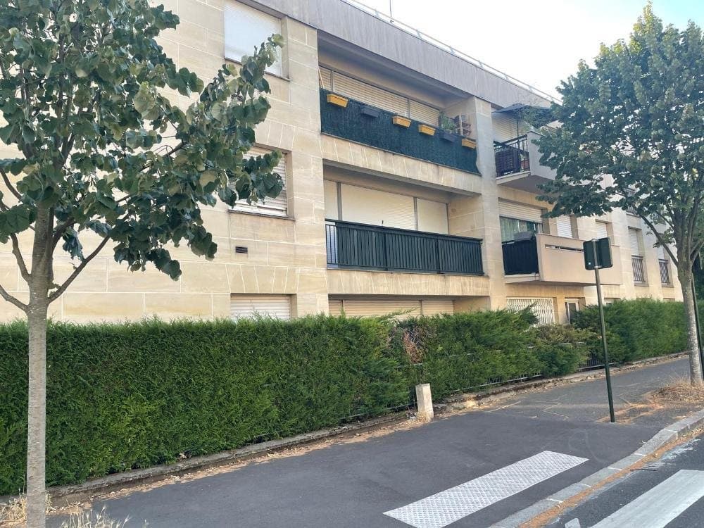 Location : Appartement Fontenay-aux-Roses (92260)