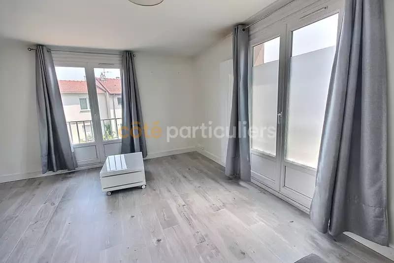 Location appartement 1 pièce 33,58 m² Fontenay-aux-Roses (92260) - Superimmo