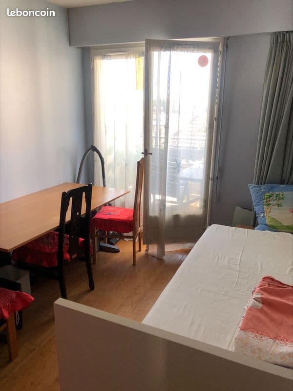 Chambre à louer