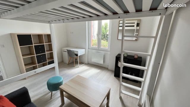 T1 meuble mermoz