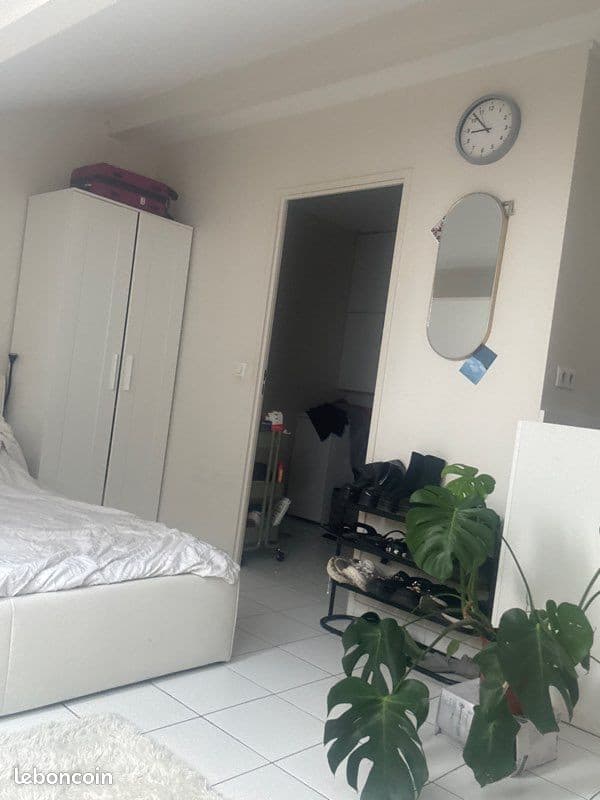 Sous location