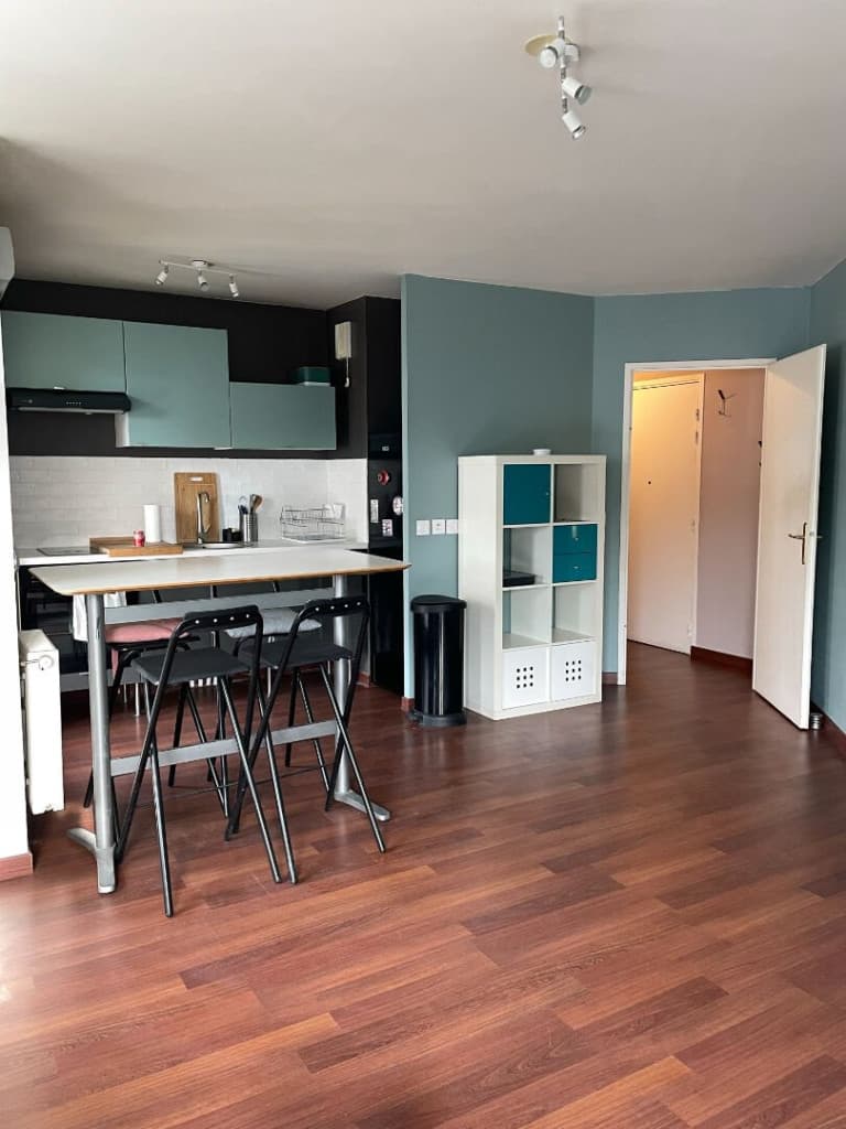 Location : Appartement Lognes (77185)
