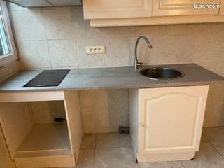 Location Palaiseau