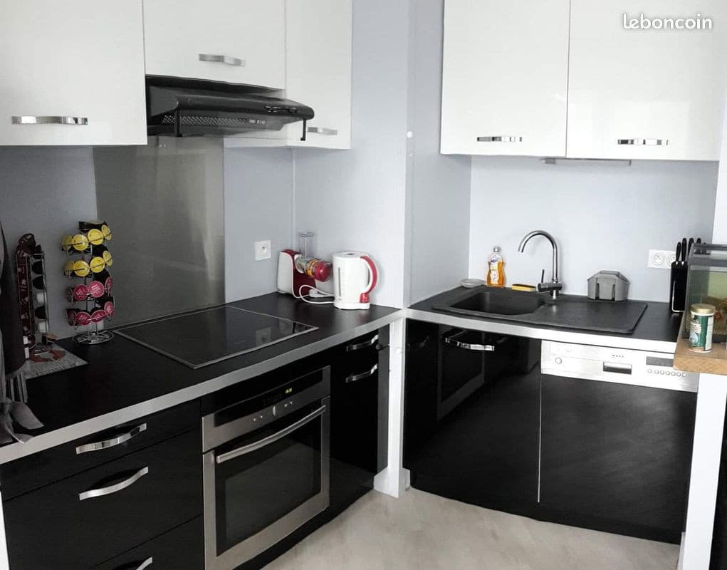Loue appartement étudiant