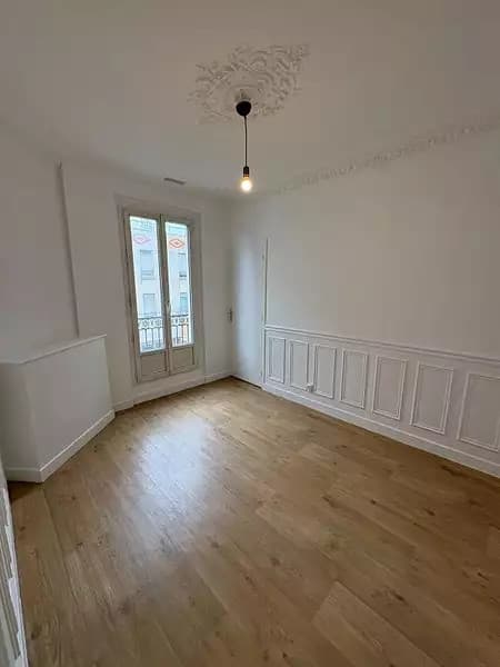 Location appartement 2 pièces 32 m² Clichy (92110) - Superimmo