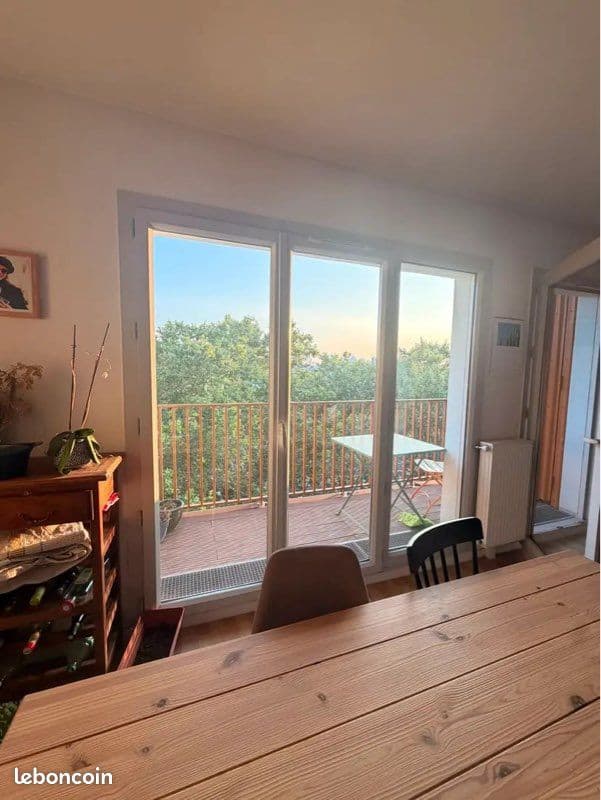 T3 appartement Clichy location