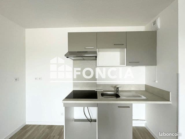 Appartement 3 pièces 71 m²