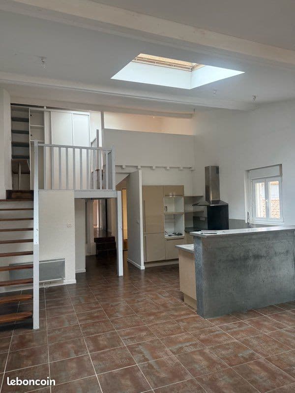 Superbe appartement Vieux Lormont