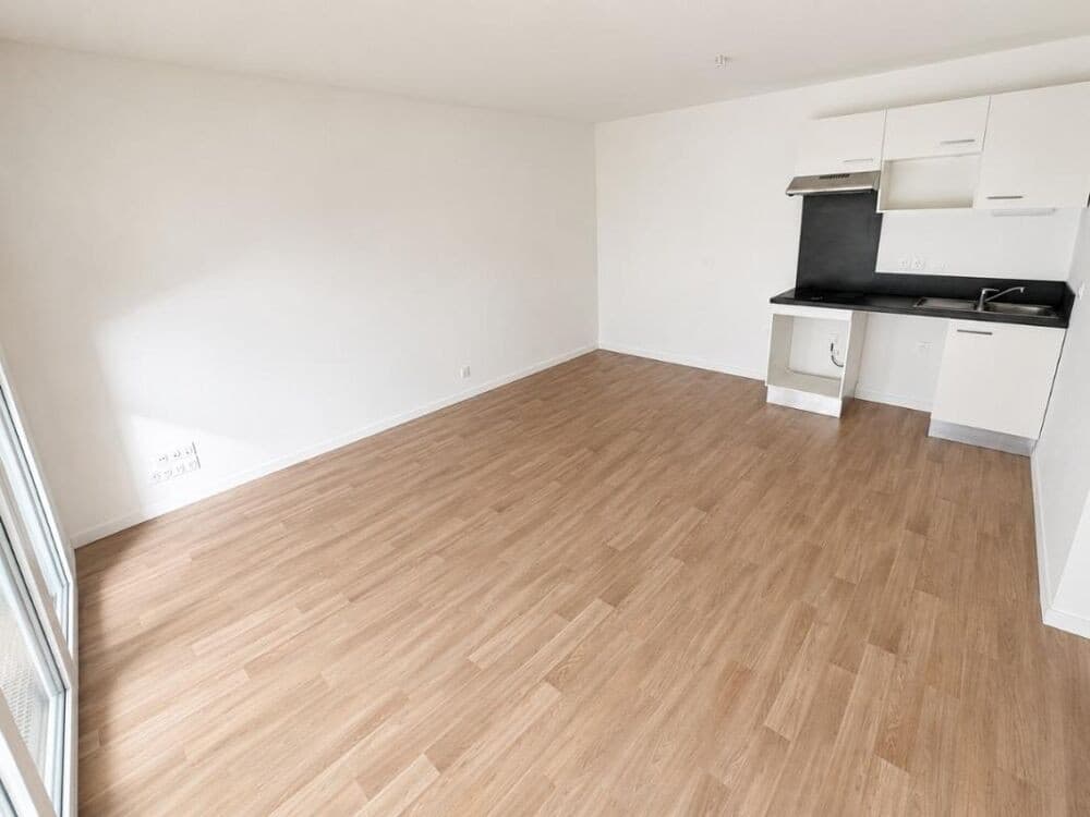 Appartement - 3 pièce(s) - 64 m²