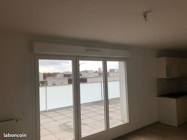 Location T4 Lormont