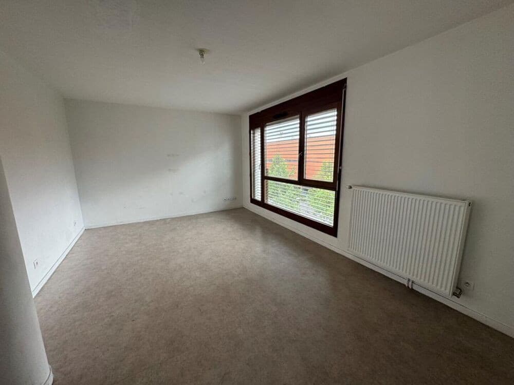 Appartement - 3 pièce(s) - 75 m²