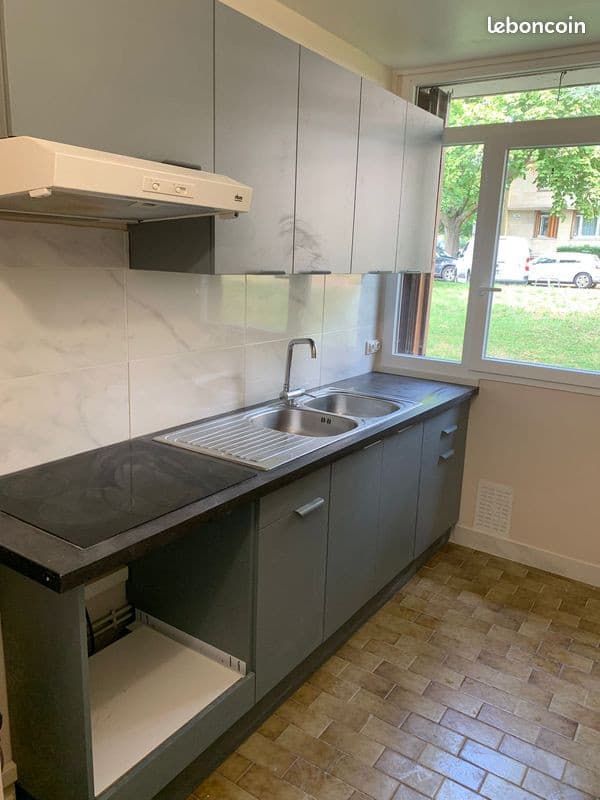 F3 à louer à SAVIGNY-SUR-ORGE (91600) - Direct propriétaire