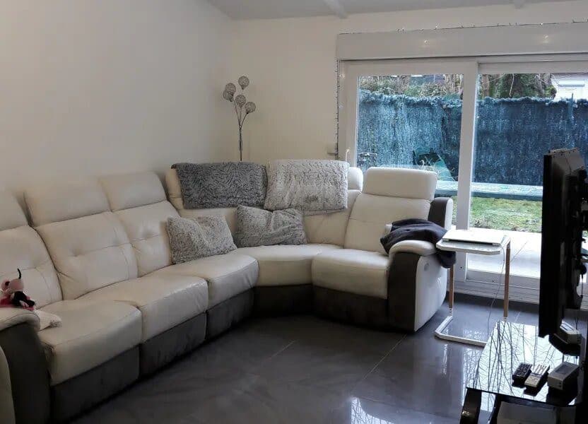 Location : Appartement Noisiel (77186)