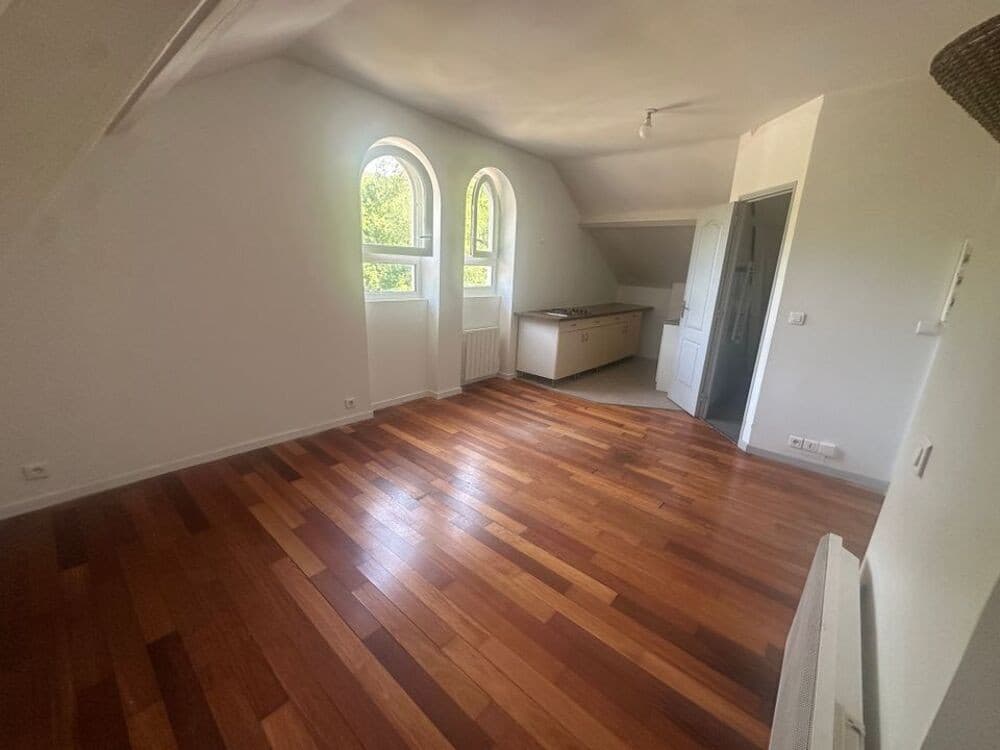 Appartement - 1 pièce(s) - 27 m²