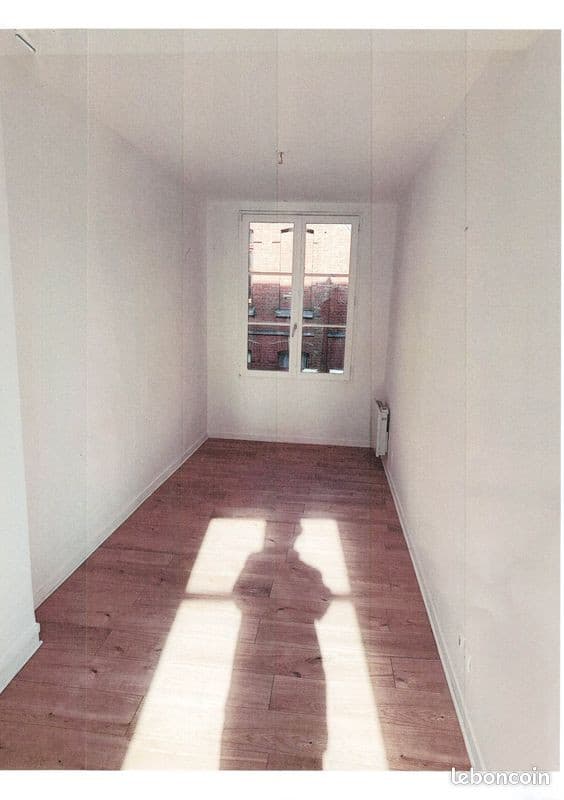 Studio saint leu