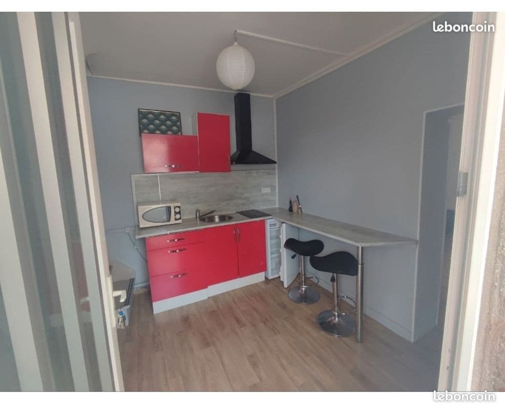 Studio lahotoie meuble