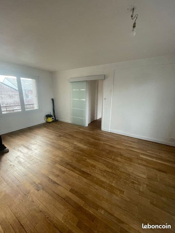 Appartement 4 pièces 90m2