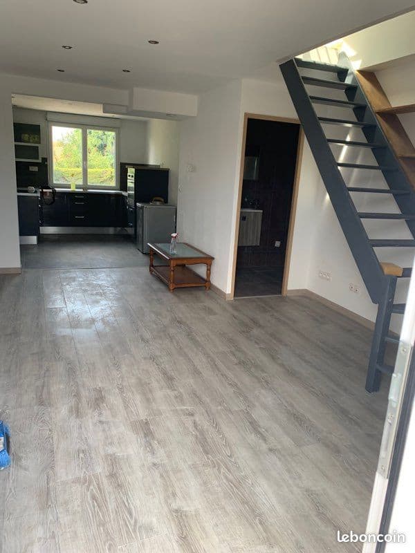 A louer appartement