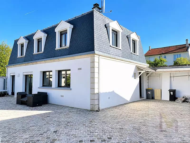 Location appartement 2 pièces 55,38 m² Champs-sur-Marne (77420) - Superimmo