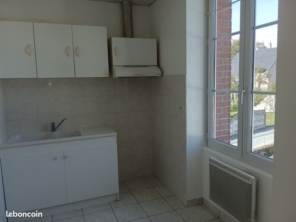 F3 de 47,00m²