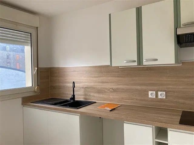 Location : Appartement Flers (61100)