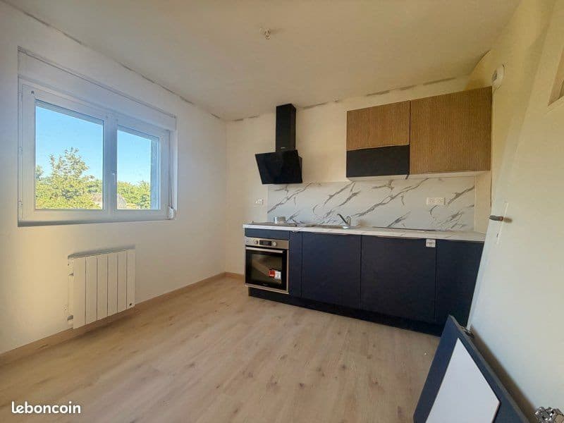 Appartement à louer Flers
