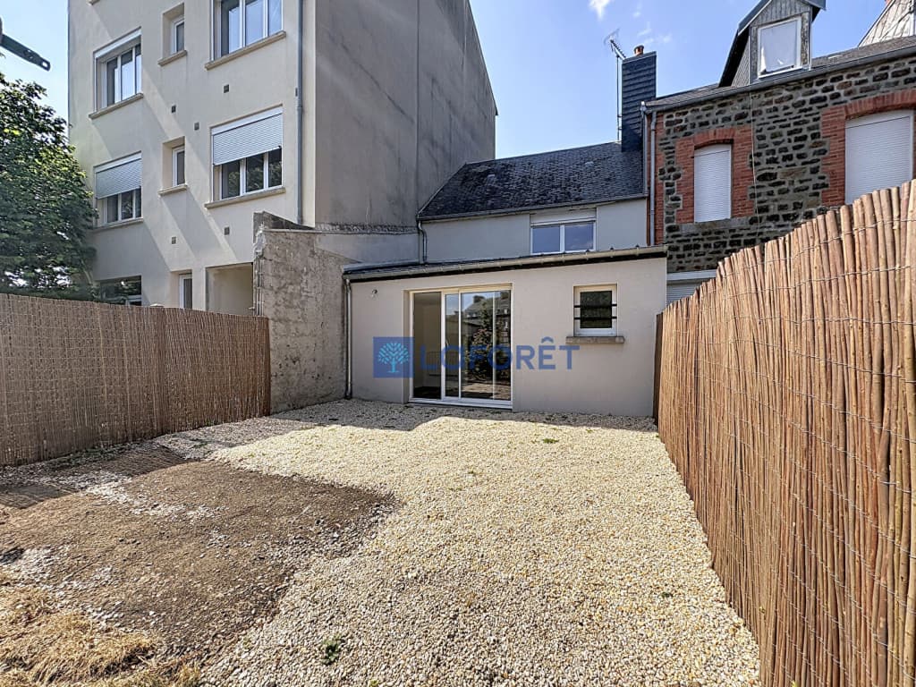 Maison 3 pièces 67 m²