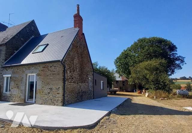 Location : Maison Caligny (61100)