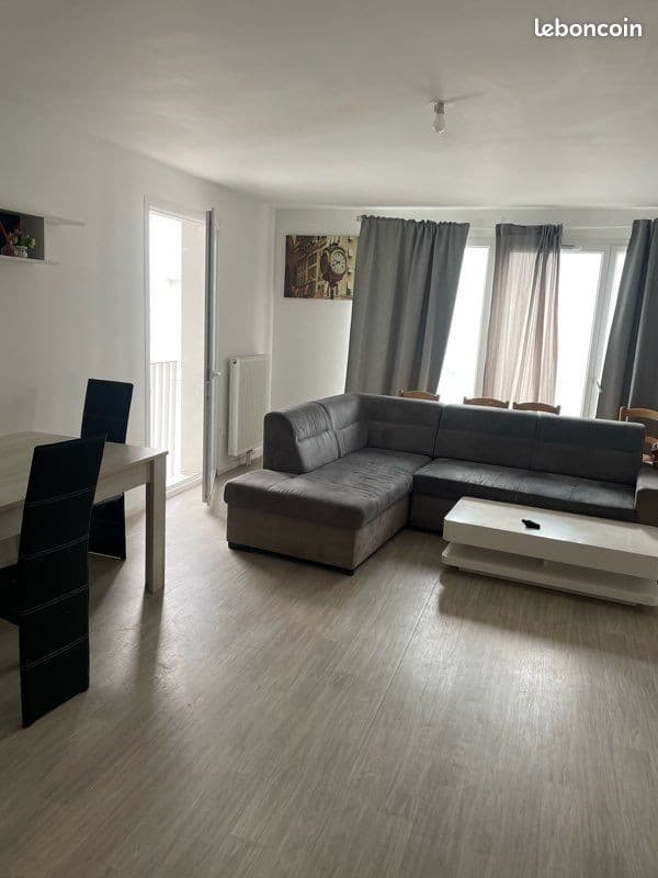 Appartement Lille