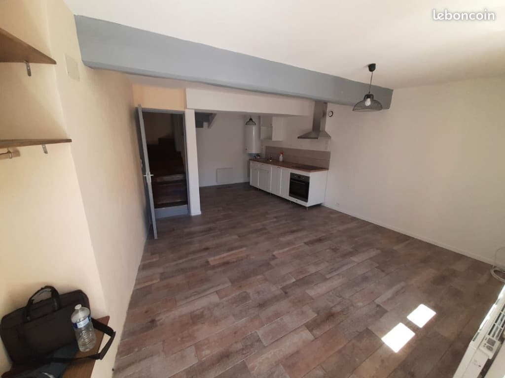 Maison appartement location