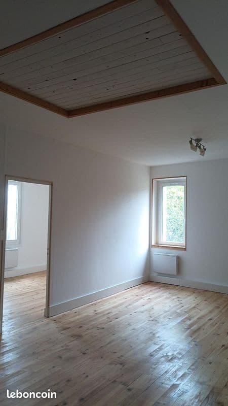 Appartement T3