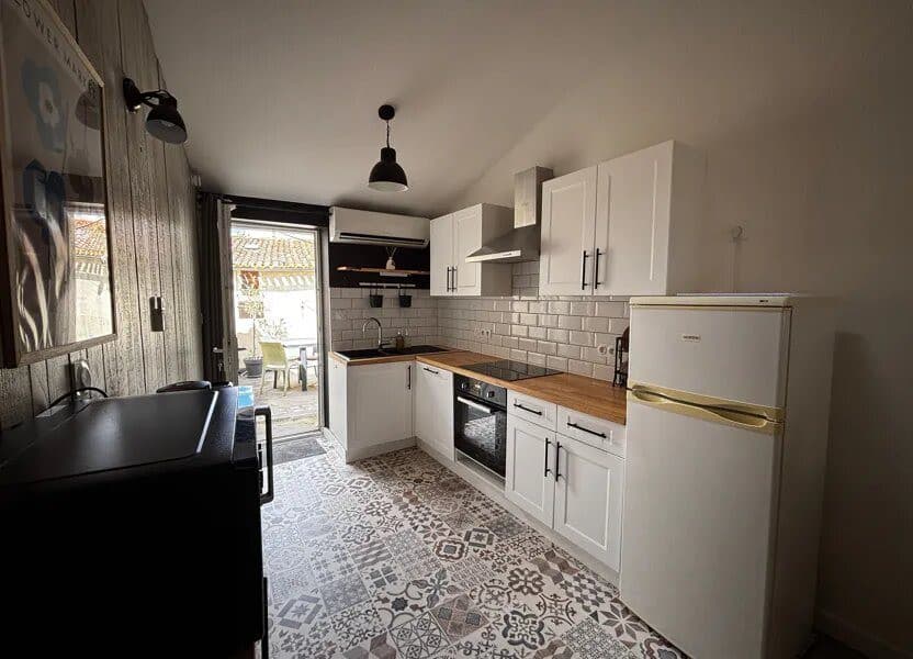 Location : Maison Arzens (11290)