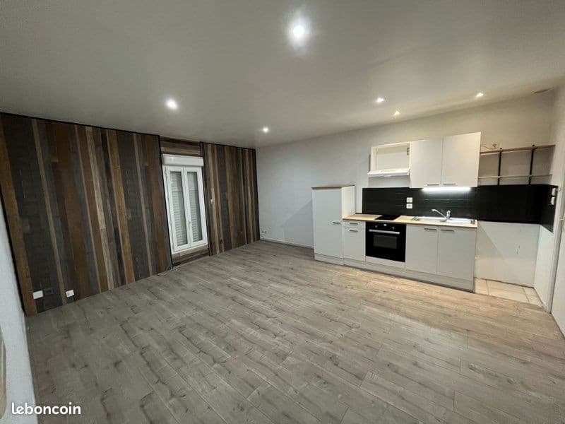 Appartement 32m2 à 10 minutes de Carcassonne