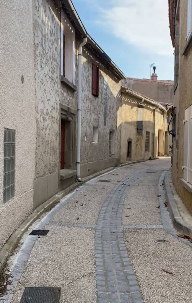 Maison à louer