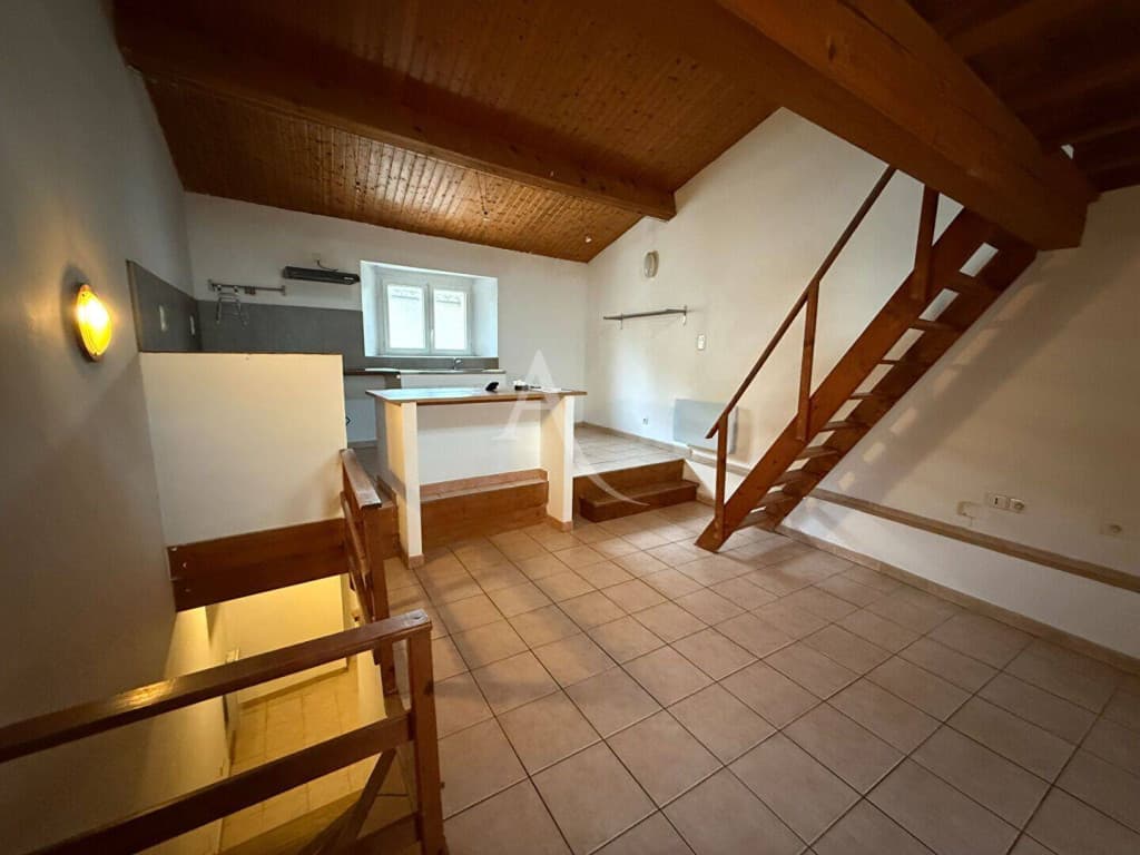 Maison à louer